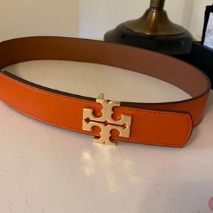 ToryBurch belt